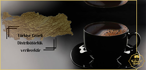 Distribütörümüz Ol